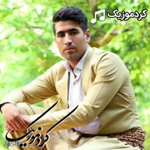 دانلود آهنگ کوردی جدید سیوان گاگلی به نام “دلم تنگه”