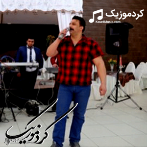 دانلود آهنگ کردی بابک محمدی بنام«گل نیشان»