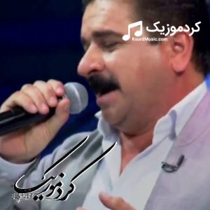 دانلود آهنگ کردی قادر گاگلی بنام«اره ناز وی ناز»