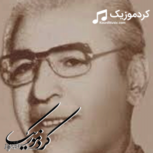 دانلود آهنگ کردی محمد ماملی بنام«شاری مال ویرانی»