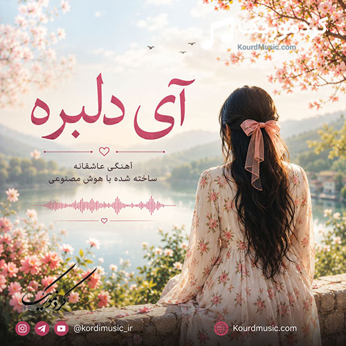 کردی هوش مصنوعی