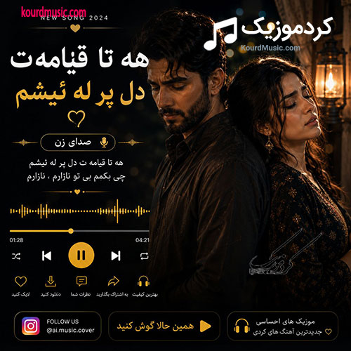هوش مصنوعی کردی