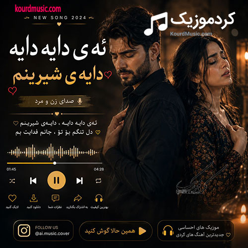 دایه دایه