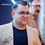 دانلود آهنگ کردی بابک رحمانی بنام زندگیم زندانه