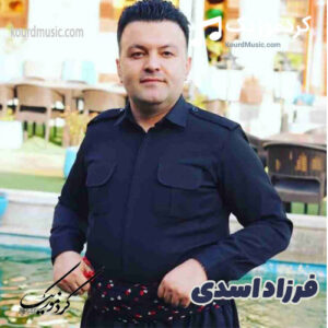 آرشیو آهنگ های فرزاد اسدی