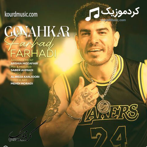 قرهاد فرهادی
