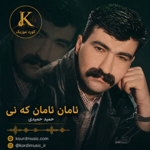 دانلود آهنگ حمید حمیدی امان امان که‌نی
