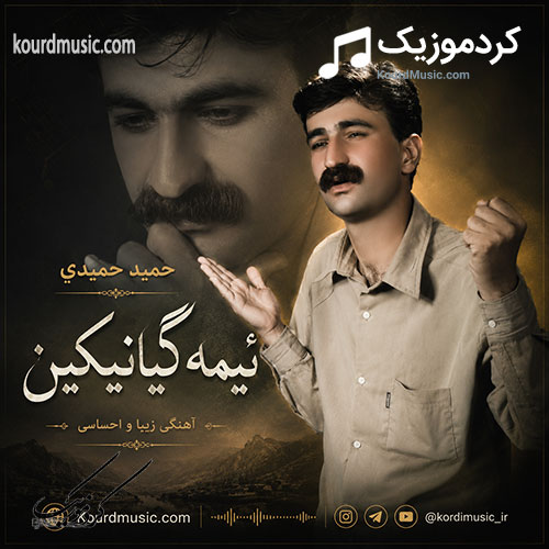 حمید حمیدی