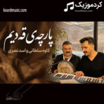 کاوه سلطانی و اسد نصری برتونانه