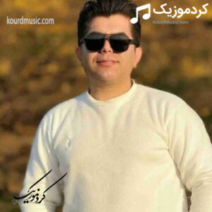 دانلود آهنگ جدید حال و هوام بارونیه غم تو دلم زندونیه