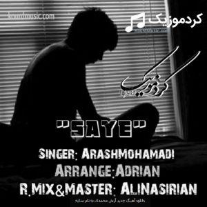 آرشیو آهنگ های آرش محمدی