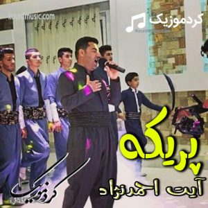 دانلود آهنگ کردی ایت احمد نژاد بنام«په ر یه که »