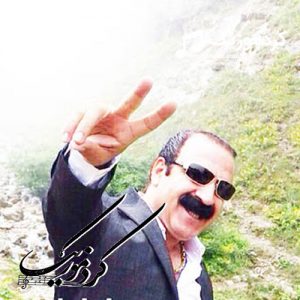 آهنگ شاد عروسی عزیز ویسی بنام یاری جوان