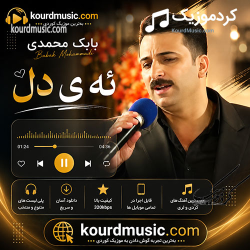 بابک محمدی