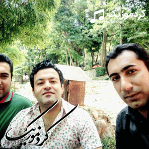 اجرای شاد فرزاد اسدی دلسوز خالدی تیمور نمازی کیوان خالدی