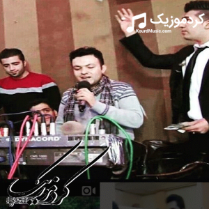 دانلود آهنگ فرزاد اسدی بنام «واران وارانه»