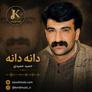 دانلود آهنگ حمید حمیدی دانه دانه | اجرای نایاب همراه مقام
