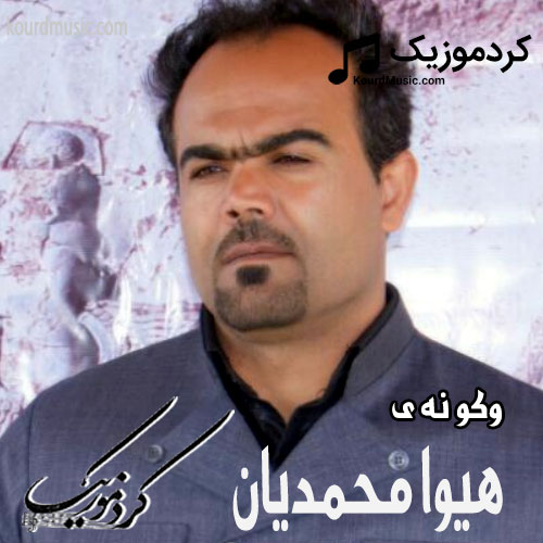 هیوا محمدیان وکو نه ی