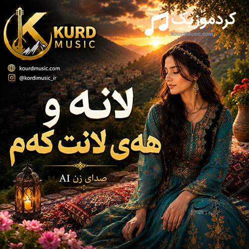 آهنگ لانە و هەی لانت كەم