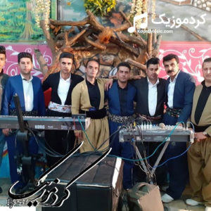 دانلود اهنگ های لطیف کرمی ” عروسی کامیاران ” اهنگ شاد