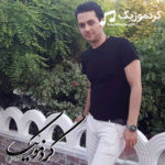 دانلود اهنگ شاد مهرداد قلعه بنام ” دیلان “