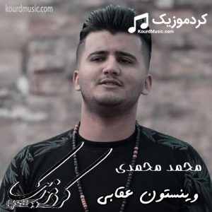 محمد محمدی وینستون عقابی – خواننده کرد کرمانشاه