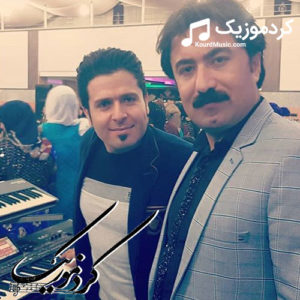 اهنگ کردی محمد محمدی شاد عروسی اسفند 97