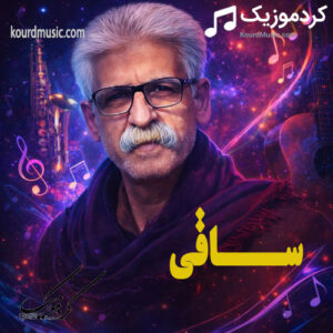 دانلود آهنگ ساقی از ناصر رزازی – ساقی گوزه‌را شه‌و + متن