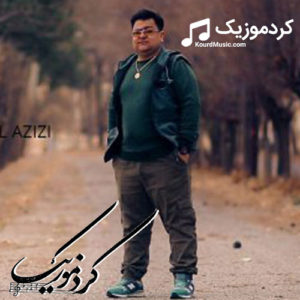 دانلود آهنگ کوردی جدید بابک رحمانی به نام “لیلی باوانم”