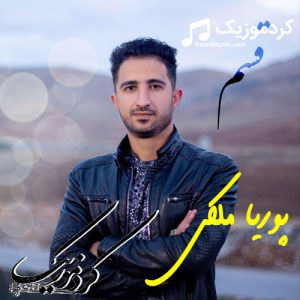 اهنگ جدید پوریا ملکی به نام “قسم”