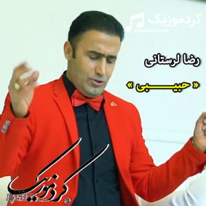 دانلود آهنگ جدید رضا لرستانی به نام “حبیبی”
