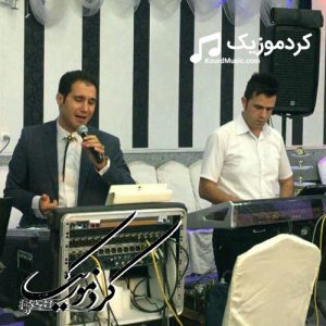آهنگ جدید کردی 2016 رضا نظری بنام «ژان»