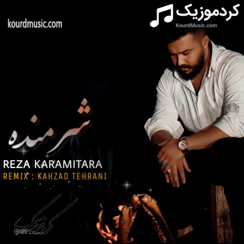 رضا کرمی تارا