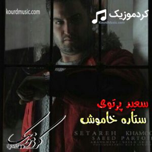 دانلود آهنگ جدید سعید پرتوی به نام ستاره خاموش