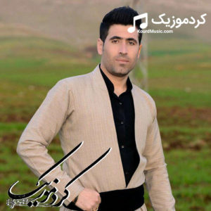 اهنگ سیوان گاگلی بنام ” دلی من “