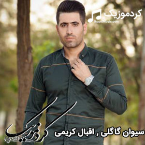ریمیکس شاد کردی سیوان گاگلی “هه‌ناره “