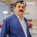 آهنگ تیمور نمازی دنیای بی وفا (دونیای به وه فا )